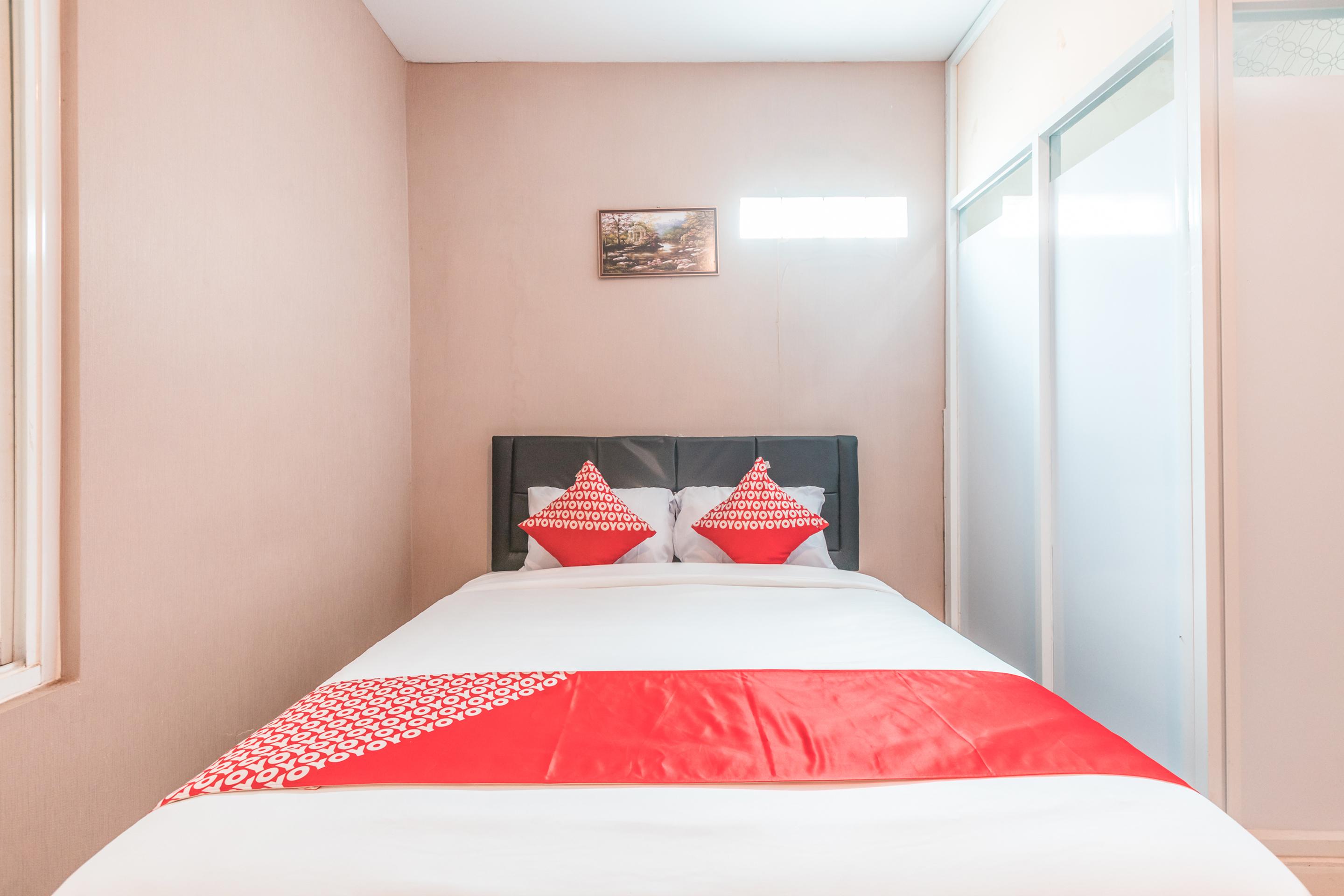 J&B Rooms Pramuka Jakarta Mitra Reddoorz מראה חיצוני תמונה